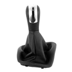 Manson schimbator viteze MOTOR10 cu nuca si saculet pentru Skoda Octavia 2 2004-2011, 5 viteze