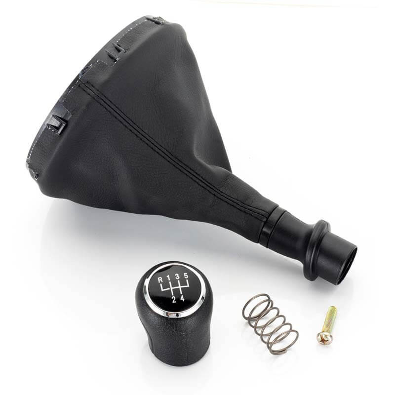 Manson schimbator viteze MOTOR10 cu nuca pentru VW Transporter T5 T6, 5 trepte