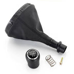 Manson schimbator viteze MOTOR10 cu nuca pentru VW Transporter T5 T6, 5 trepte