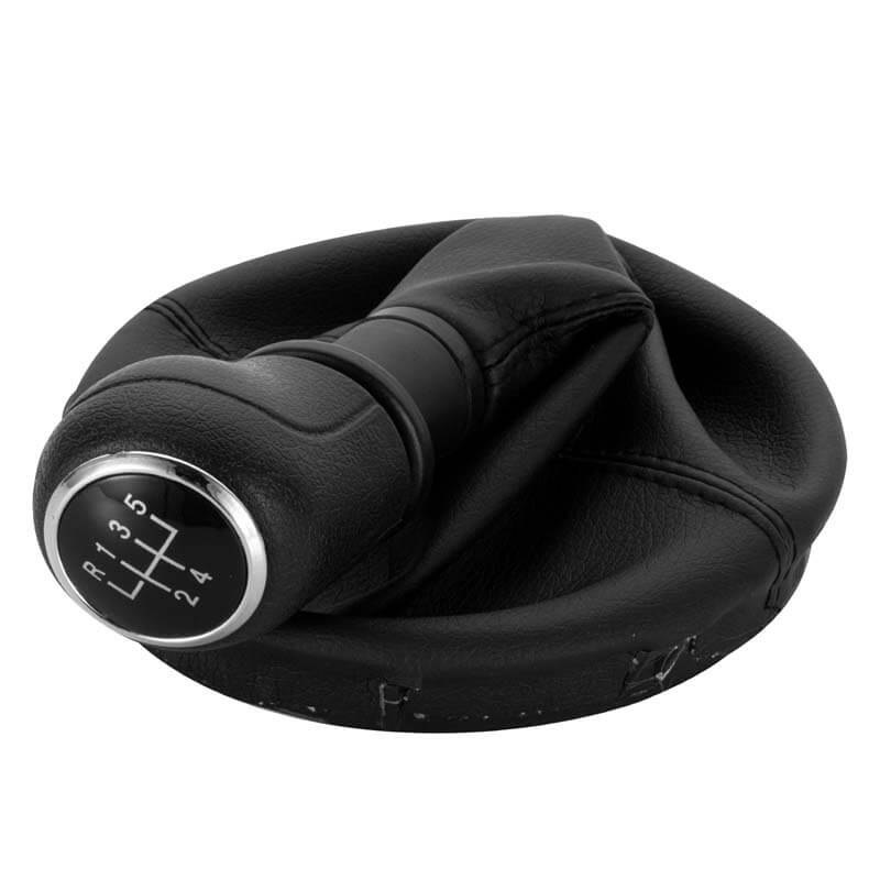 Manson schimbator viteze MOTOR10 cu nuca pentru VW Transporter T5 T6, 5 trepte
