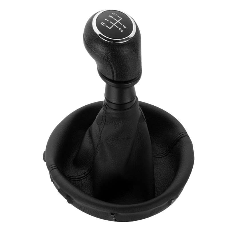 Manson schimbator viteze MOTOR10 cu nuca pentru VW Transporter T5 T6, 5 trepte