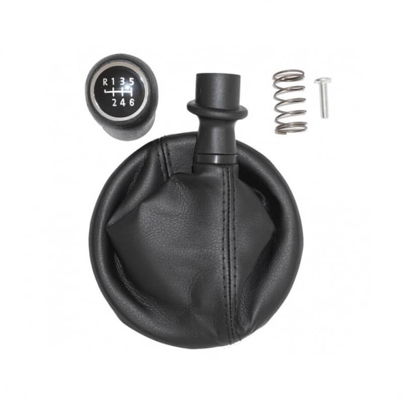 Manson schimbator viteze MOTOR10 cu nuca pentru VW Transporter T5 T6, 6 trepte