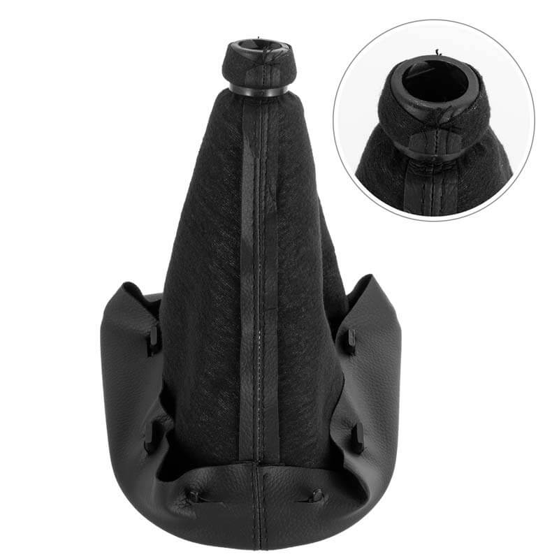 Manson schimbator viteze MOTOR10 cu nuca Peugeot 207 307 CC 308, 5 trepte