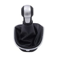 Manson schimbator viteze MOTOR10 cu nuca si saculet pentru Seat Leon II (2005-2012), Seat Altea XL (2004-2012), Seat Toledo III (2004-2009), 6 viteze