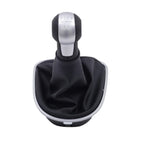 Manson schimbator viteze MOTOR10 cu nuca si saculet pentru Seat Leon II (2005-2012), Seat Altea XL (2004-2012), Seat Toledo III (2004-2009), 6 viteze