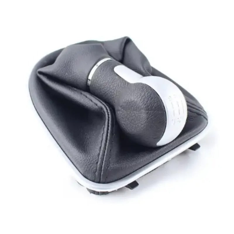 Manson schimbator viteze MOTOR10 cu nuca si saculet pentru Seat Leon II (2005-2012), Seat Altea XL (2004-2012), Seat Toledo III (2004-2009), 6 viteze