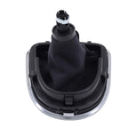Manson schimbator viteze MOTOR10 cu nuca si saculet pentru Seat Leon II (2005-2012), Seat Altea XL (2004-2012), Seat Toledo III (2004-2009), 6 viteze
