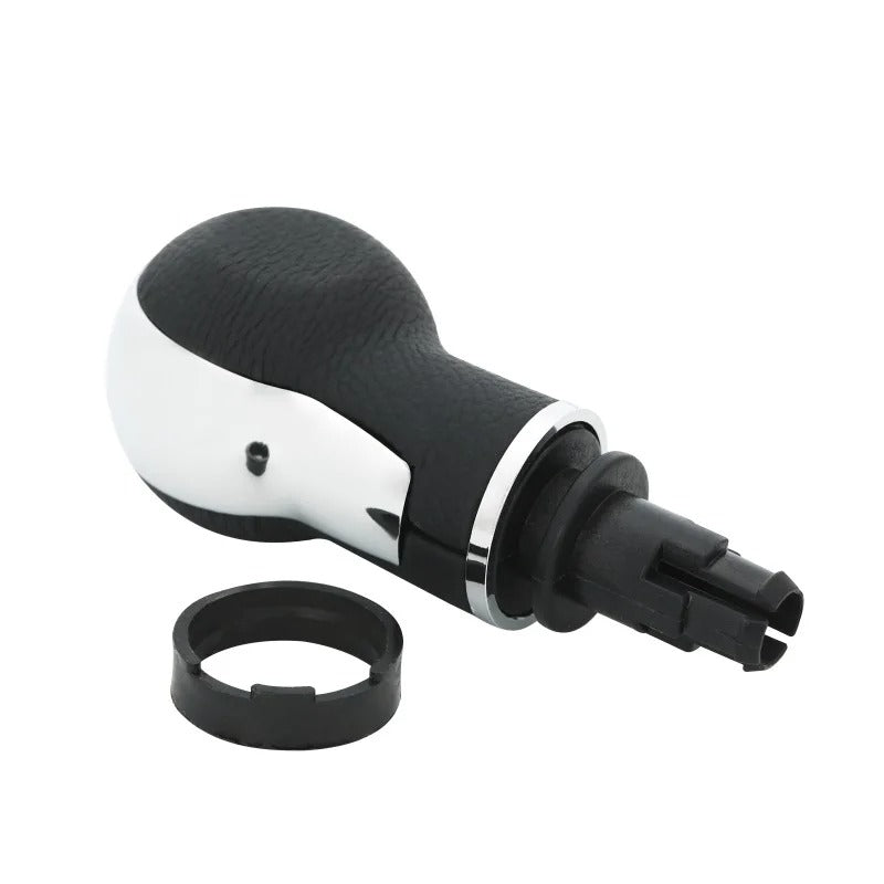 Manson schimbator viteze MOTOR10 cu nuca si saculet pentru Seat Leon II (2005-2012), Seat Altea XL (2004-2012), Seat Toledo III (2004-2009), 6 viteze