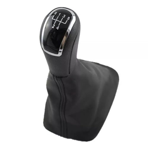Manson schimbator viteze MOTOR10 cu nuca si saculet pentru Skoda Fabia 1 (2000-2008), 5 viteze