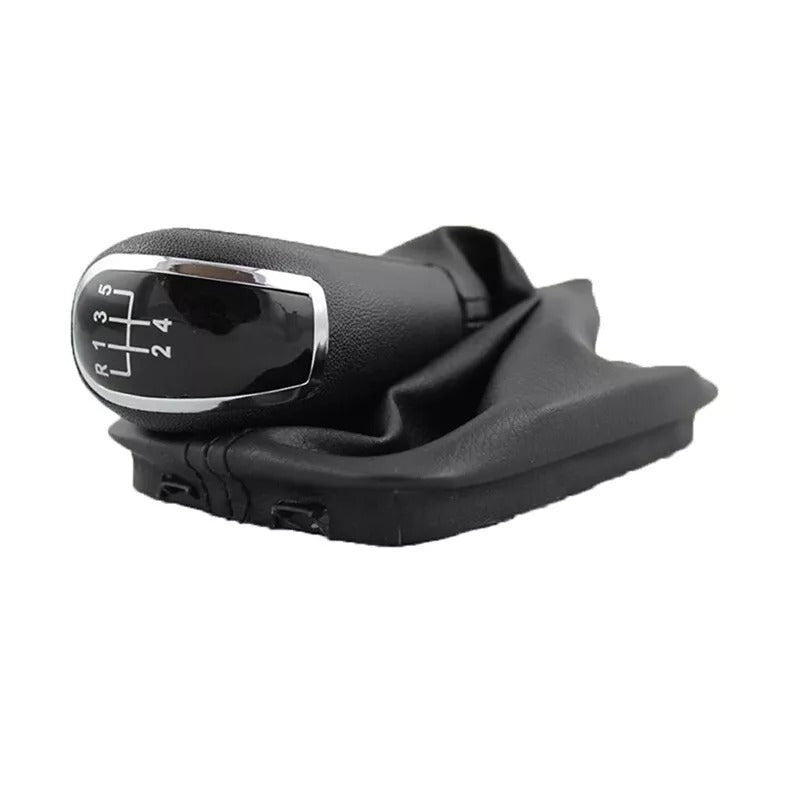 Manson schimbator viteze MOTOR10 cu nuca si saculet pentru Skoda Fabia 1 (2000-2008), 5 viteze