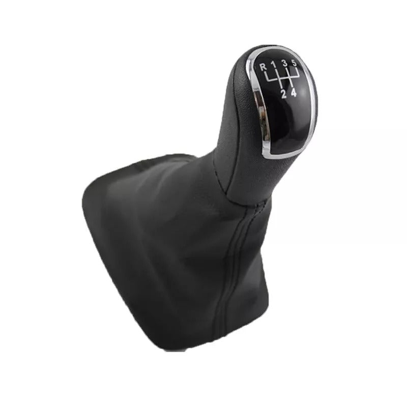 Manson schimbator viteze MOTOR10 cu nuca si saculet pentru Skoda Fabia 1 (2000-2008), 5 viteze