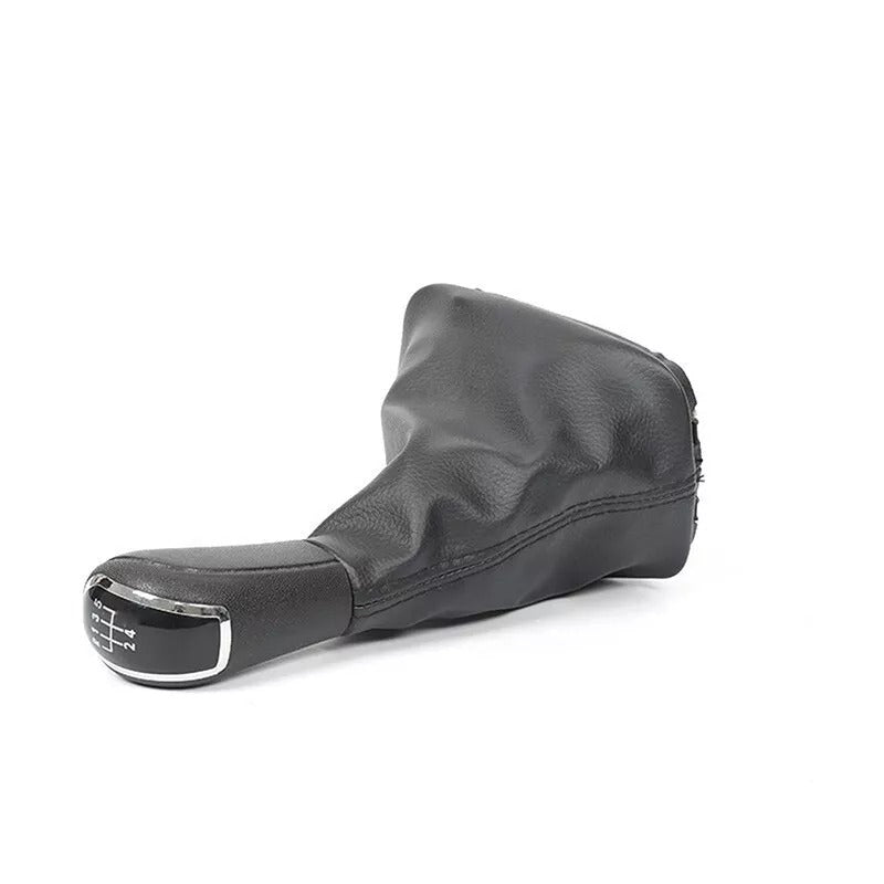 Manson schimbator viteze MOTOR10 cu nuca si saculet pentru Skoda Fabia 1 (2000-2008), 5 viteze