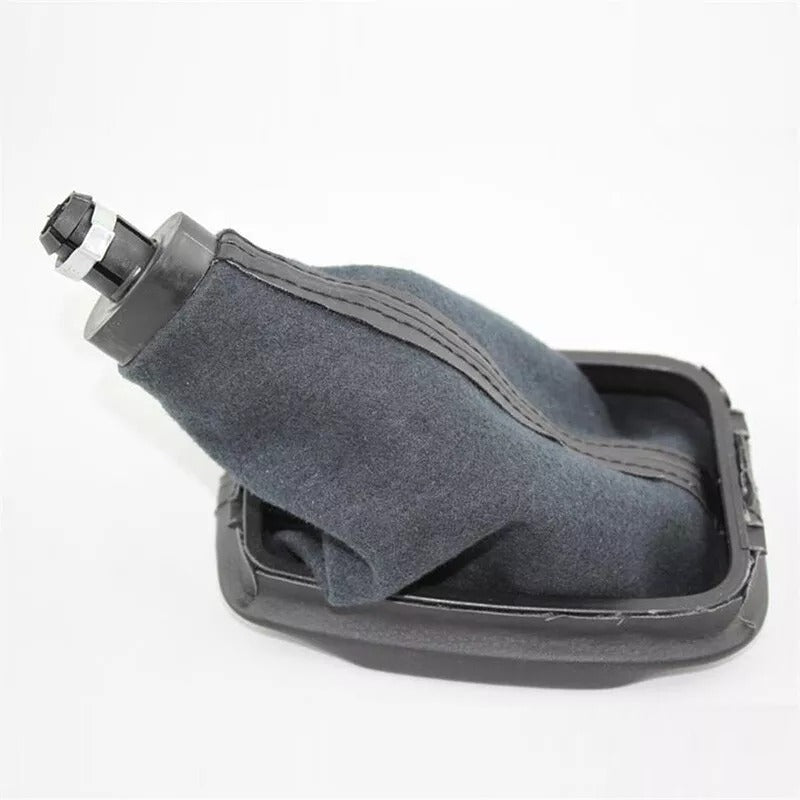 Manson schimbator viteze MOTOR10 cu nuca si saculet pentru Skoda Fabia 1 (2000-2008), 5 viteze