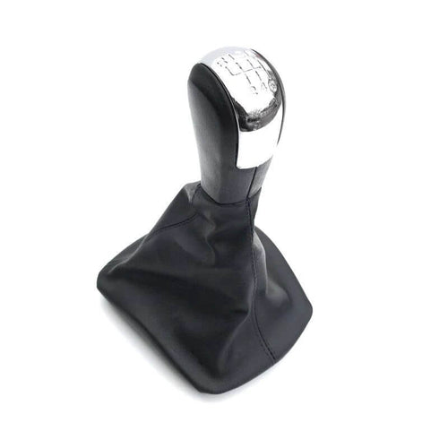 Manson schimbator viteze MOTOR10 cu nuca si saculet pentru Skoda Octavia 2 2004-2011