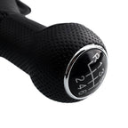 Manson schimbator viteze MOTOR10 cu nuca si saculet pentru VW Golf 4, VW Bora, 6 viteze