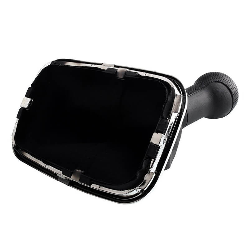 Manson schimbator viteze MOTOR10 cu nuca si saculet pentru VW Golf 4, VW Bora, 6 viteze
