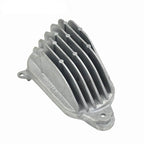 Modul Calculator MOTOR10 LED DRL de Dreapta, Audi Q5 - 8R0941476B, 8R0941476A, 8R0941476