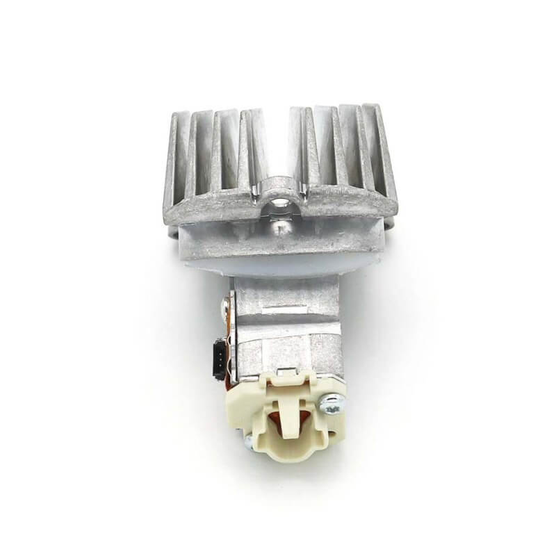 Modul LED DRL MOTOR10 BMW F10 / BMW F11 LCI, 7343876, 63117343876, 7343876, 734387601