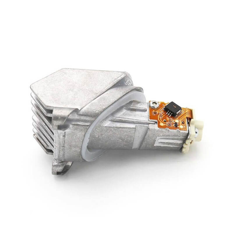 Modul LED DRL MOTOR10 BMW F10 / BMW F11 LCI, 7343876, 63117343876, 7343876, 734387601