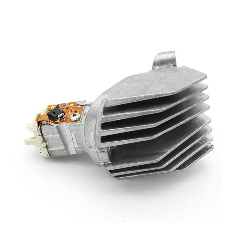 Modul LED DRL MOTOR10 BMW F10 / BMW F11 LCI, 7343876, 63117343876, 7343876, 734387601