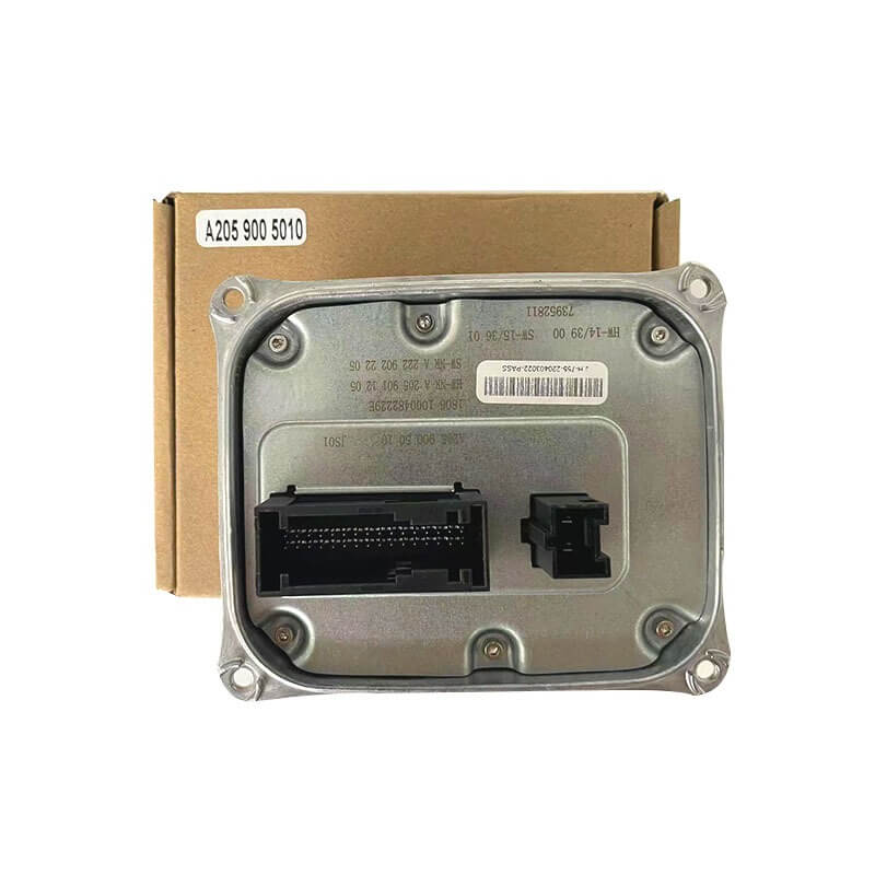 Modul LED MOTOR10 Far pentru Mercedes C-Class W205 A2059005010, A2059006805, 73613909
