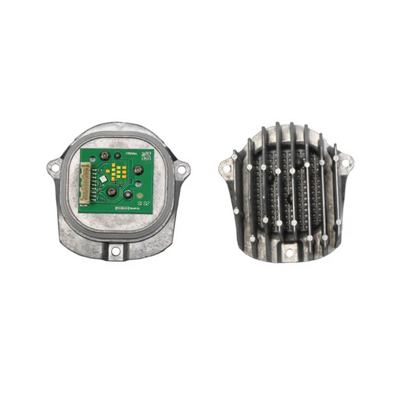 Modul LED MOTOR10 Far Stanga Mercedes-Benz GLA, GLE, GL, GLS, CLS, B, A2189066100, 1305715306