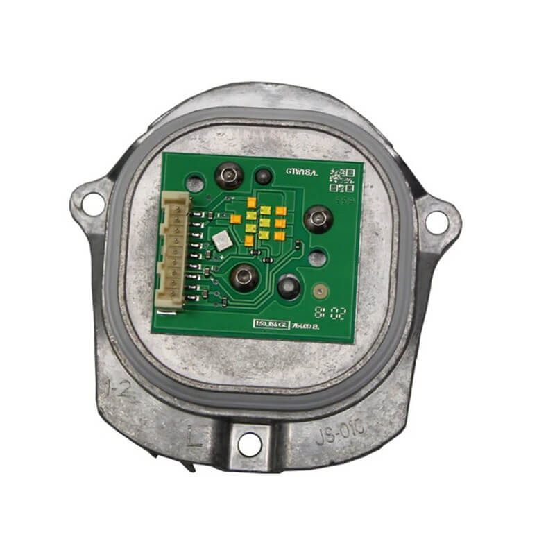 Modul LED MOTOR10 Far Stanga Mercedes-Benz GLA, GLE, GL, GLS, CLS, B, A2189066100, 1305715306