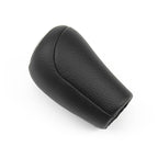 Nuca schimbator viteze MOTOR10 pentru Mazda 3 5 6 CX-7 MX-5, 5 trepte, Negru
