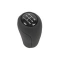 Nuca schimbator viteze MOTOR10 pentru Mazda 3 5 6 CX-7 MX-5, 5 trepte, Negru