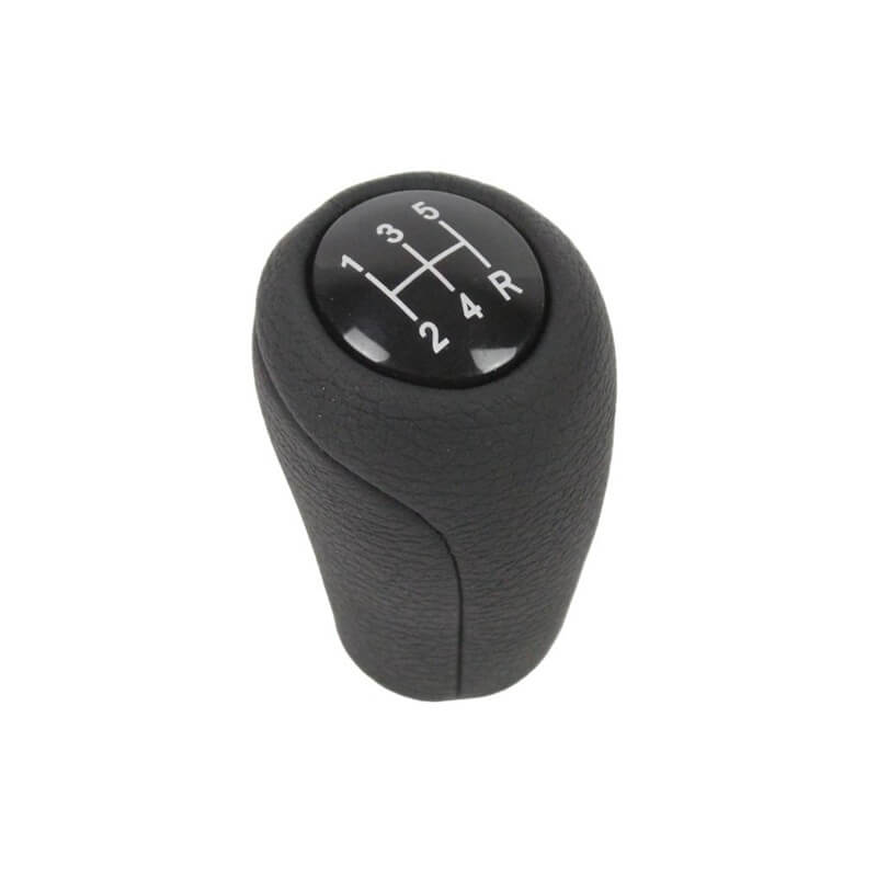 Nuca schimbator viteze MOTOR10 pentru Mazda 3 5 6 CX-7 MX-5, 5 trepte, Negru