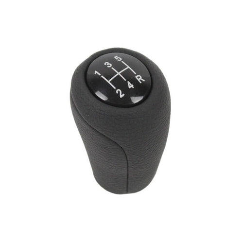Nuca schimbator viteze MOTOR10 pentru Mazda 3 5 6 CX-7 MX-5, 5 trepte, Negru