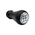 Nuca schimbator viteze MOTOR10 pentru Peugeot 106/107/205, Citroen Picasso/Saxo/C1/C2/C4, 5 trepte