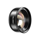 Obiectiv Lentila Macro Telefon, Apexel APL-HB100MM, 100mm, 10X, Universal