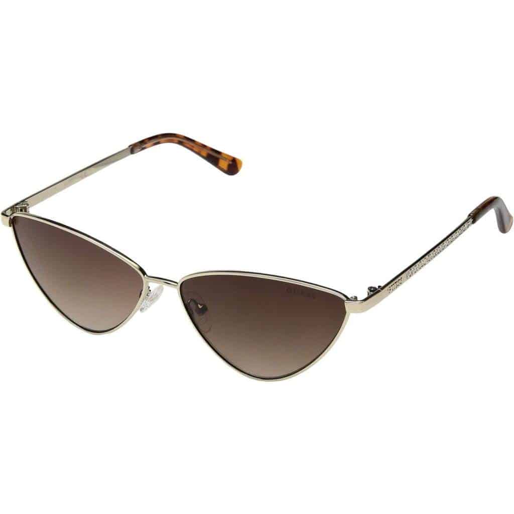 ochelari-de-soare-guess-GF6095-Gold-Brown-edshop-romania