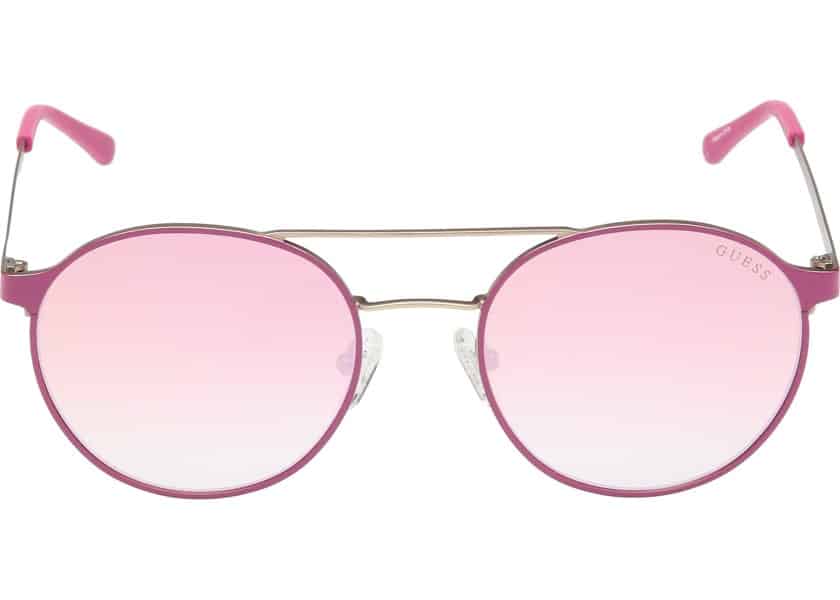 ochelari-de-soare-guess-GU3023-Pink-Bordeaux-edshop-romania