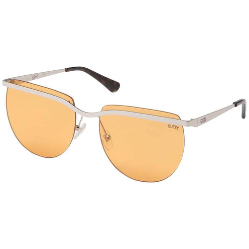 Ochelari de soare Guess Oval GU8203