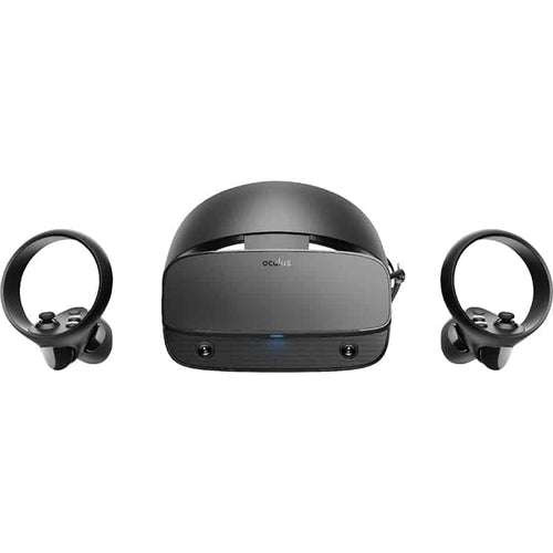 Set ochelari Oculus Rift S PC-Powered VR Gaming Headset
