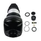 Perna aer amortizor suspensie fata 37106899043 37106899044 MOTOR10, BMW G11 G12, Negru