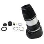 Perna aer amortizor suspensie fata 37106899043 37106899044 MOTOR10, BMW G11 G12, Negru