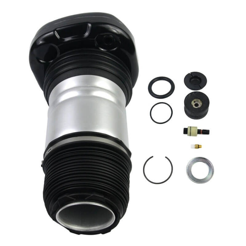 Perna aer amortizor suspensie spate 37107915953 37107915954 MOTOR10, BMW G11 G12, Negru