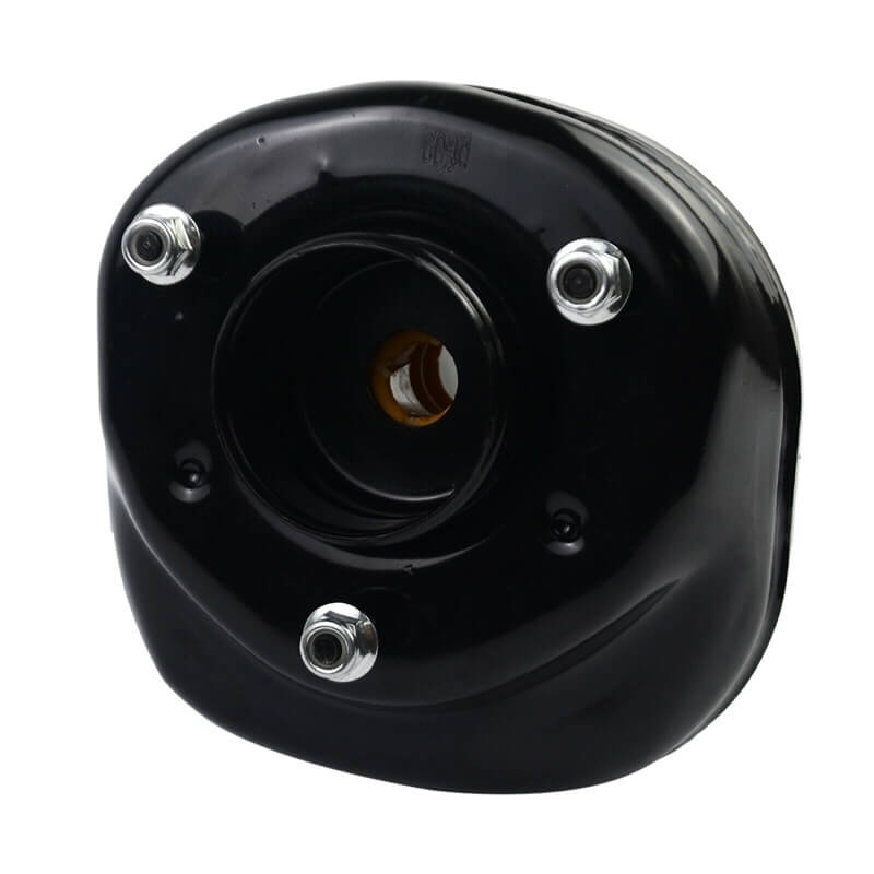 Perna aer amortizor suspensie spate 37107915953 37107915954 MOTOR10, BMW G11 G12, Negru