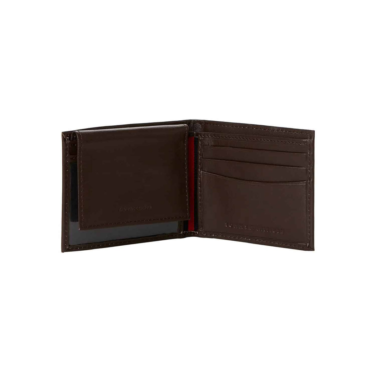 portofel-din-piele-edshop-TOMMY-HILFIGER-Brown-Conventry-Passcase-Wallet