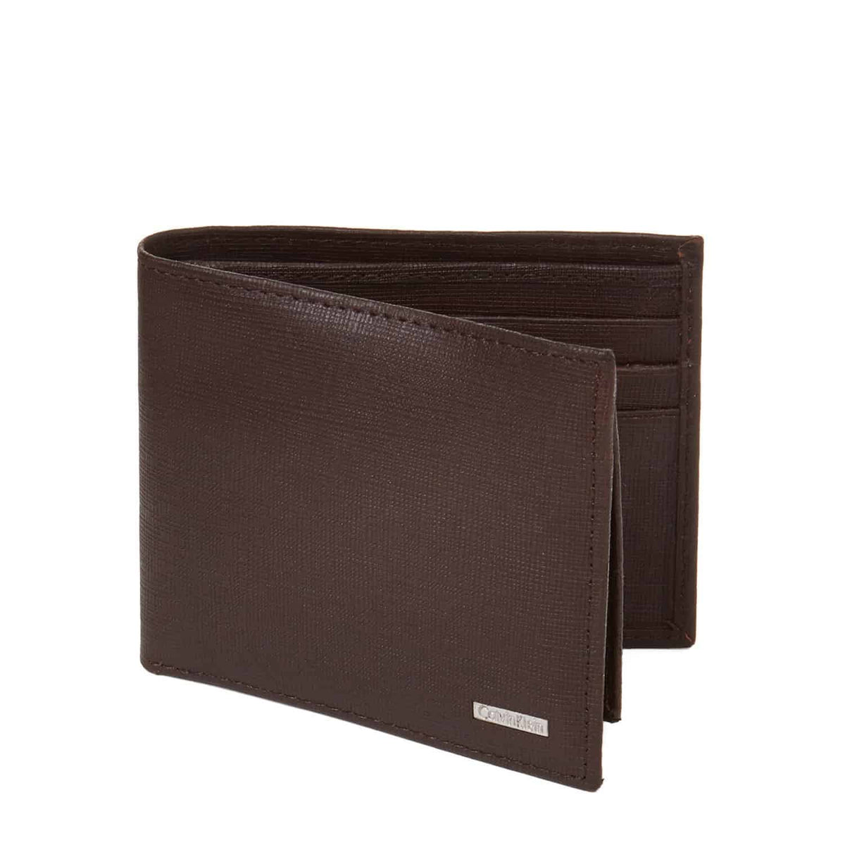 portofel-edshop-Portofel-Brown-Saffiano-RFID-Passcase-Wallet-din-piele