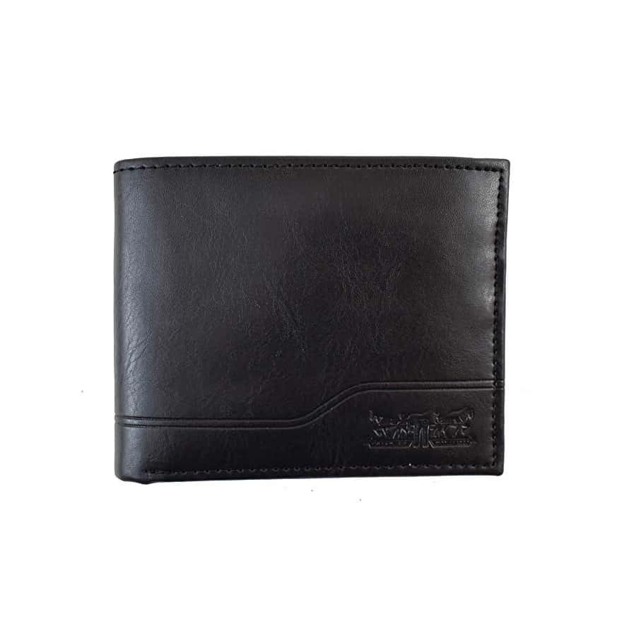 portofel-levis-bifold-negru-edshop-romania