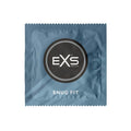 Prezervative EXS Snug Fit, 10 bucati