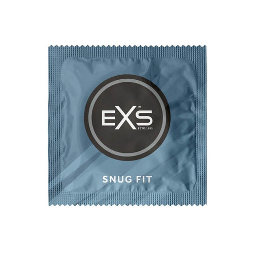 Prezervative EXS Snug Fit