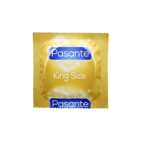 Prezervative Pasante King Size