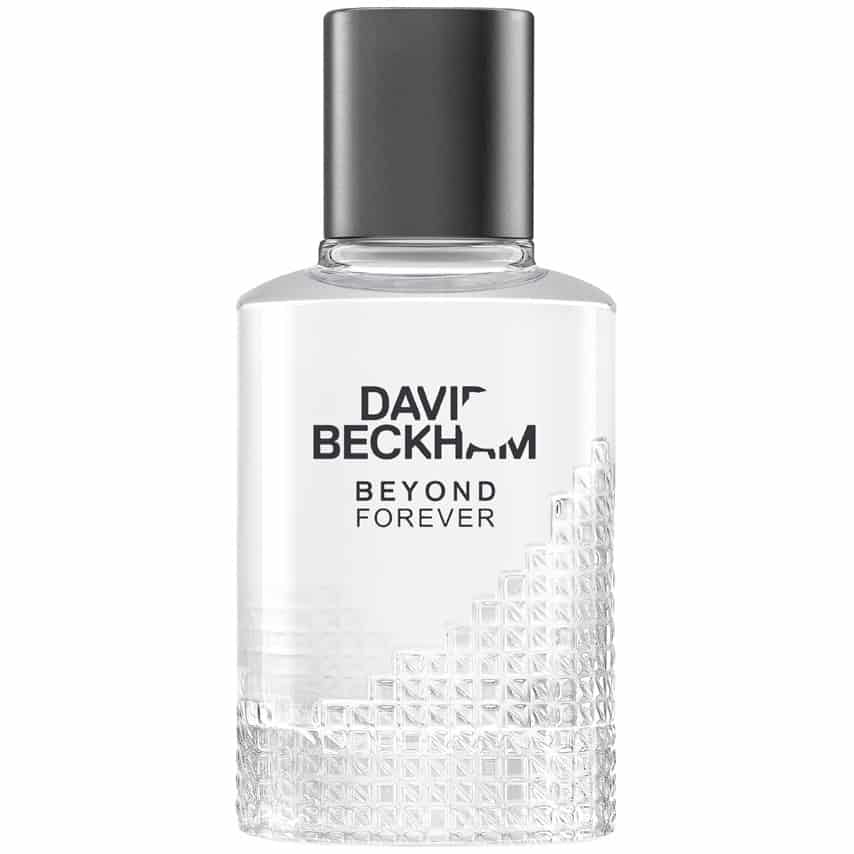 Apa de Toaleta David Beckham Beyond Forever, Barbati, 90 ml