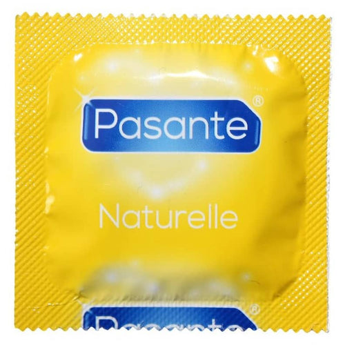 Prezervative Pasante Naturalle