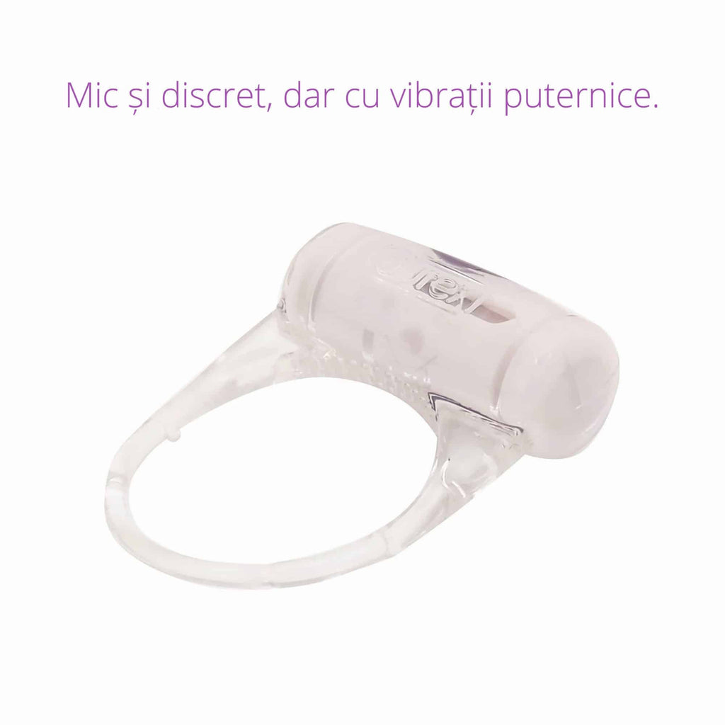 Inel Vibrator Durex Intense